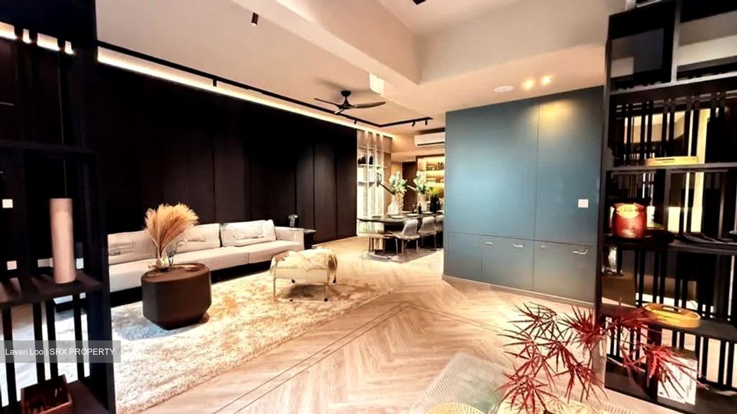 Springleaf Residence (D26), Apartment #636255491